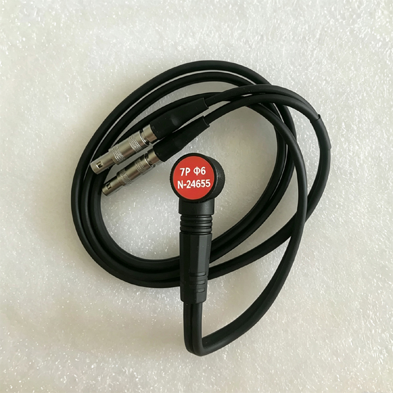 Ultrasonic Thickness Gauge Metal - Ultrasonic Thickness Gauge Probe Transducer NDT