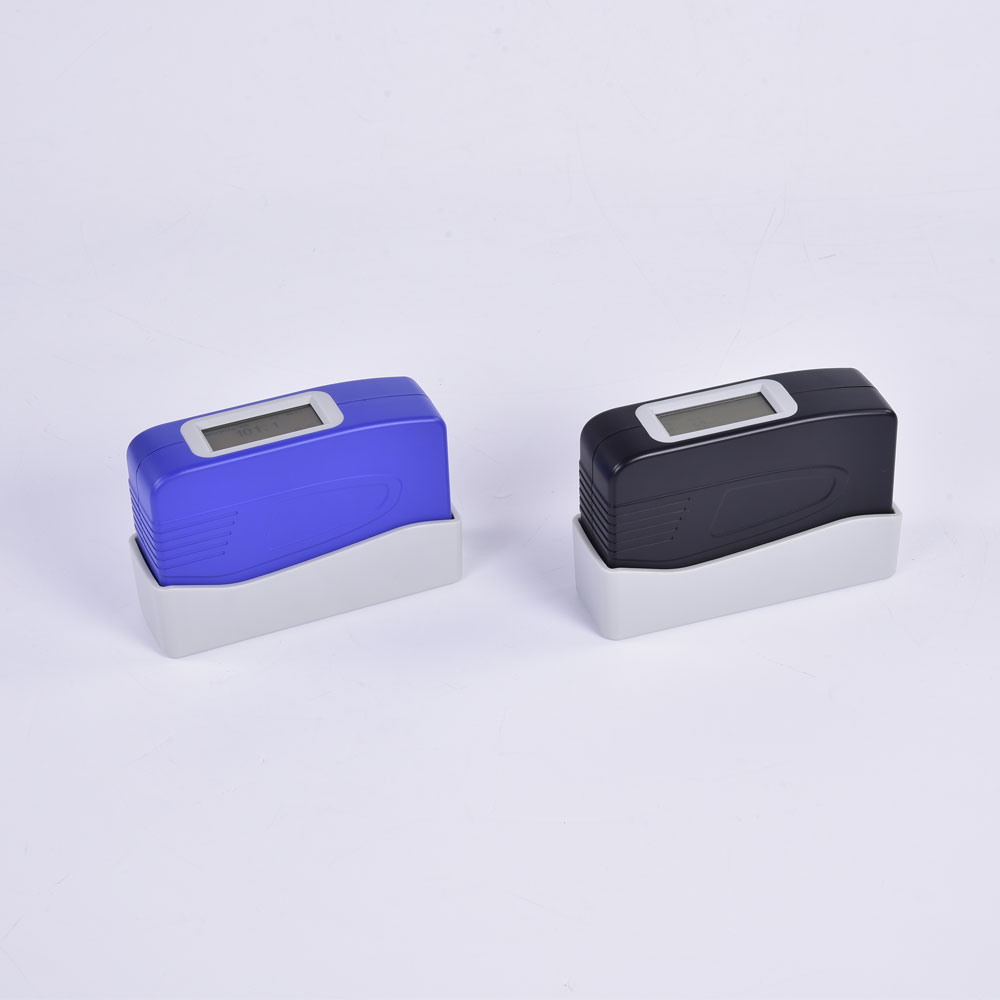 Gloss Meter Digital 0-200Gu - Multi-angle 20 60 85 Degree Mirror