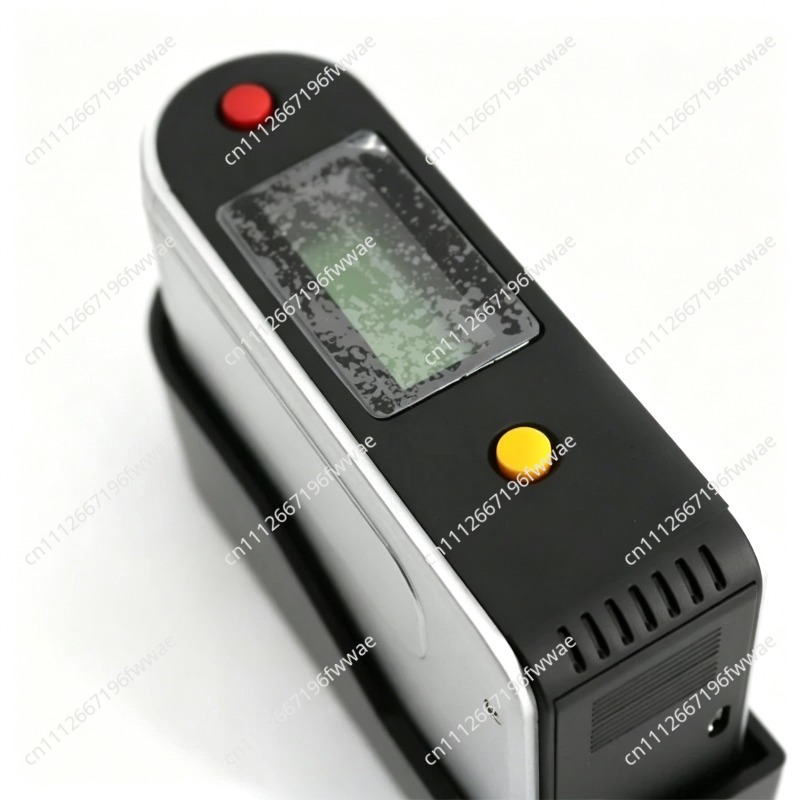 Gloss Meter Digital 0-200Gu - ETB-0686 Surface Gloss Meter 0-200Gu Non-metal
