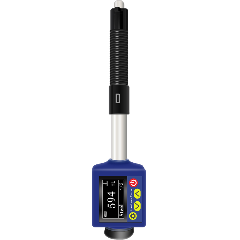 Hardness Tester Leeb Portable - OLH110 Leeb Hardness Tester Pen Type