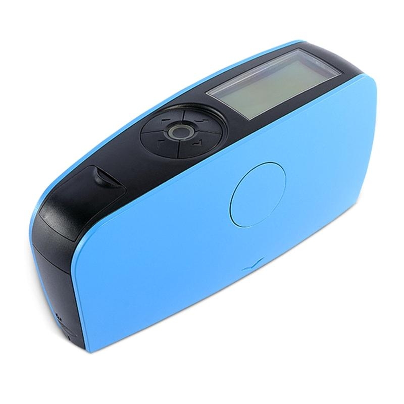 Gloss Meter Digital 0-200Gu - Máy đo độ bóng cầm tay