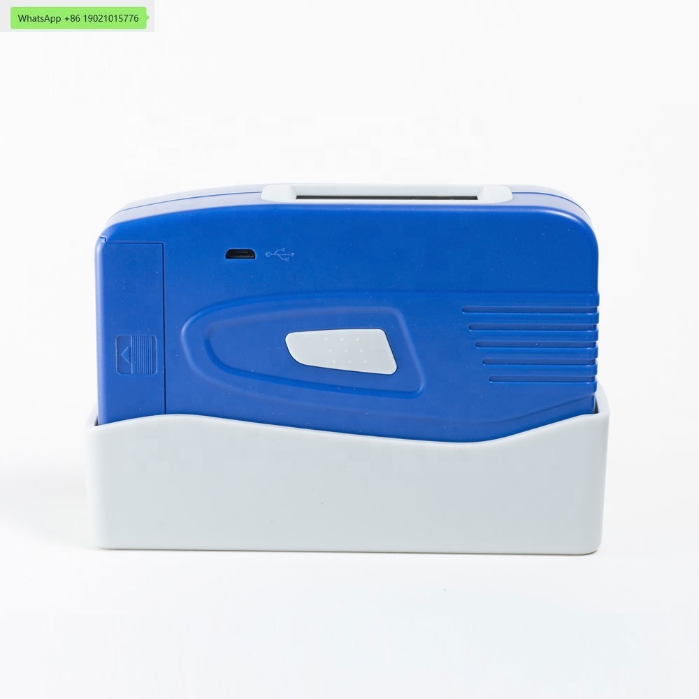 Gloss Meter Digital 0-200Gu - Multi-angle 20 60 85 Degree Mirror