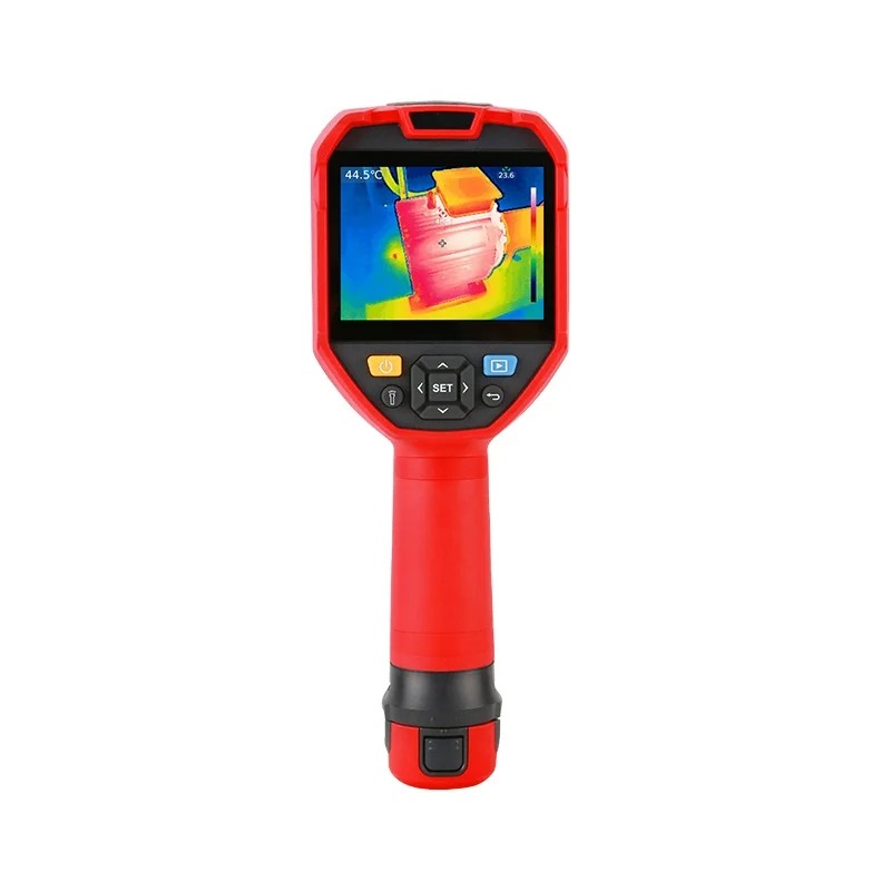 Thermal Camera Pcb 256X192 - Thermal Infrared Camera 256x192 IR Resolution