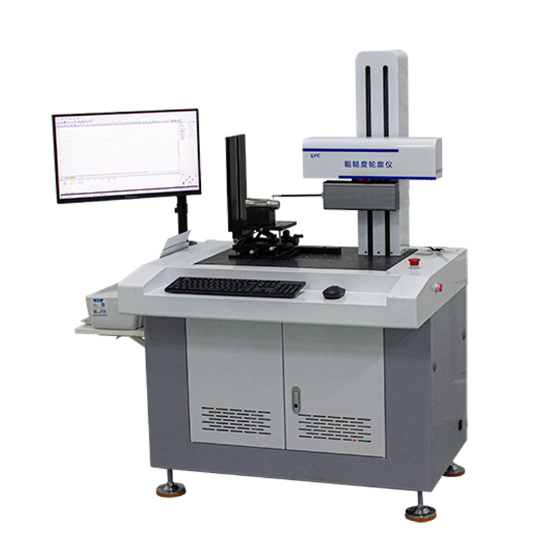 Surface Profilometer Roughness - IPRE RA-150 Surface Stylus Profilometer Roughness
