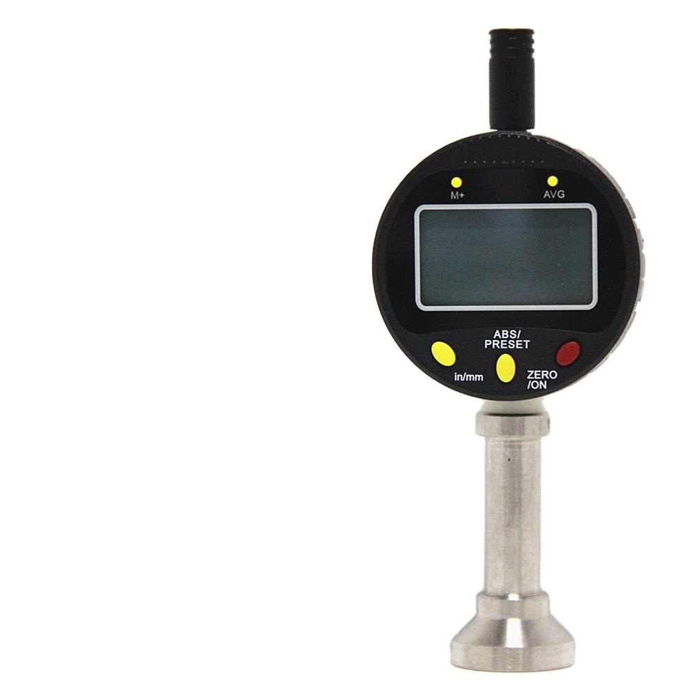 Surface Profilometer Roughness - SRT5200 Handheld Portable Surface Roughness Meter