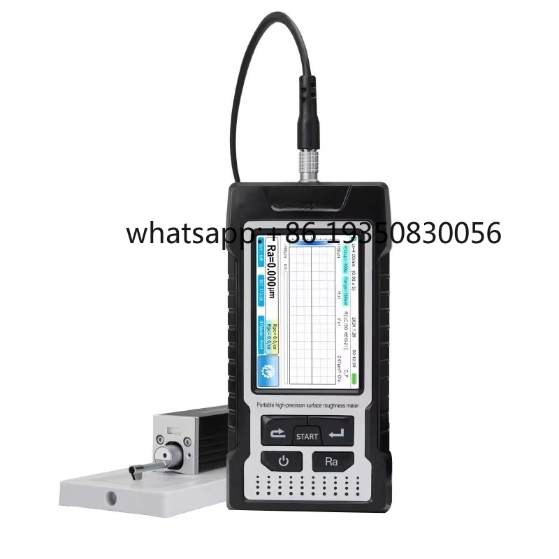 Surface Roughness Tester Portable - Hot Sale JITAI8103 Portable Surface Roughness