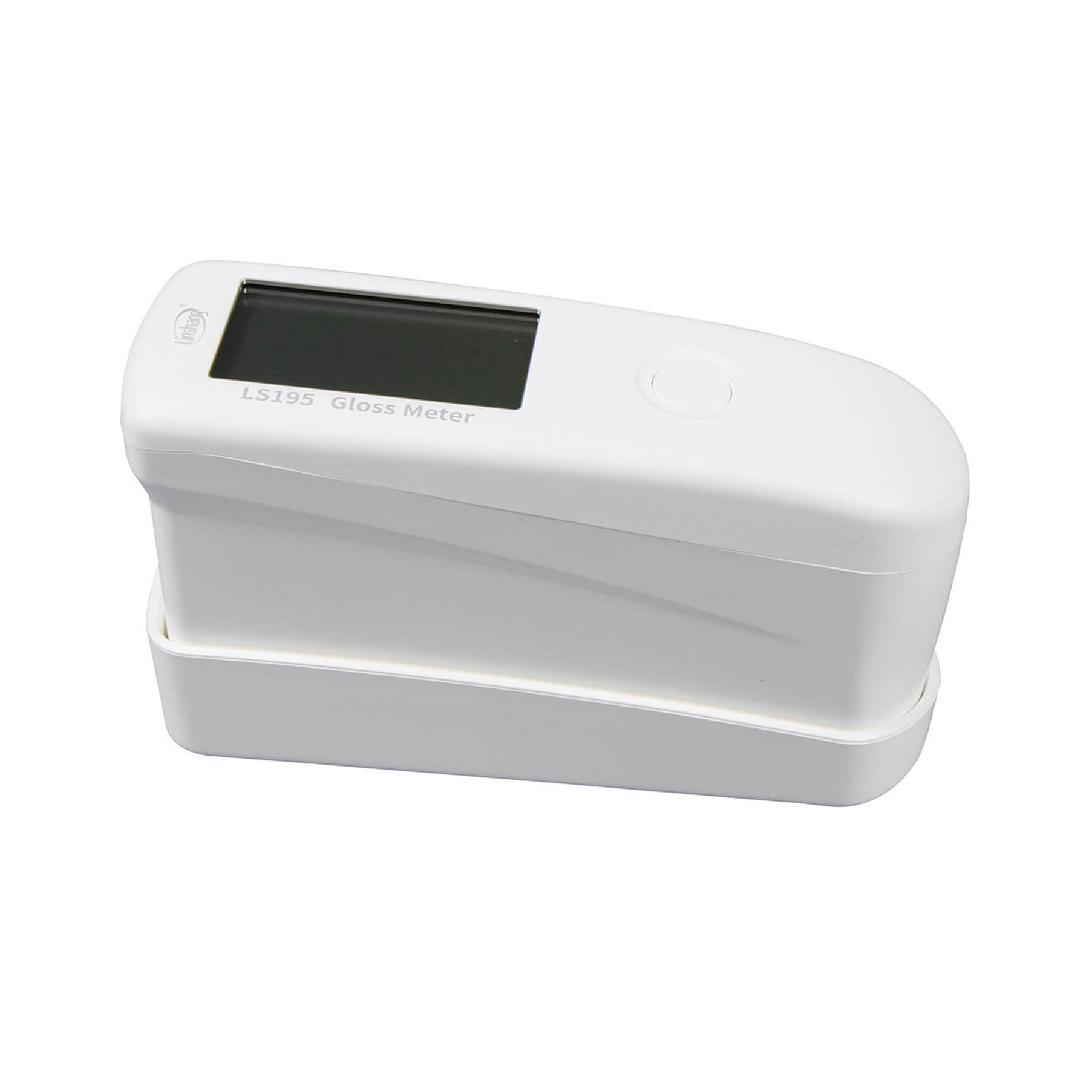 Gloss Meter Digital 0-200Gu - Gloss Meter LS195 Digital Glossmeter for