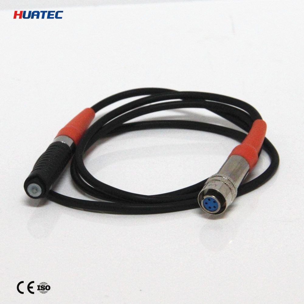 Coating Thickness Gauge Digital - F Ferrous Probe for Digital Painting
