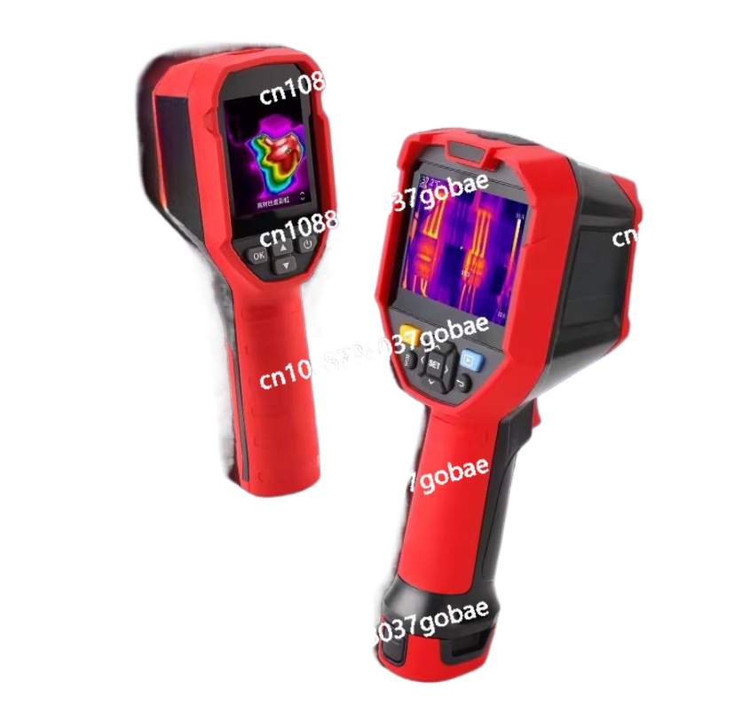Thermal Camera Pcb 256X192 - ET692C Thermal Imager 256X192 Thermal Imaging