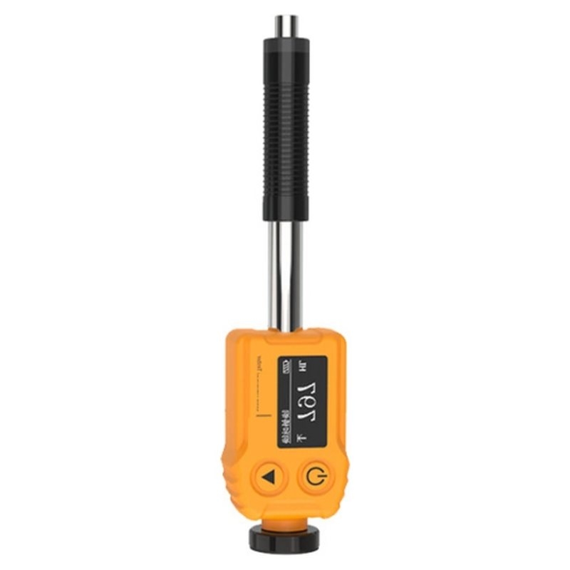 Hardness Tester Leeb Portable - A25I-Portable Digital Leeb Hardness Tester-Pen-Style Design,