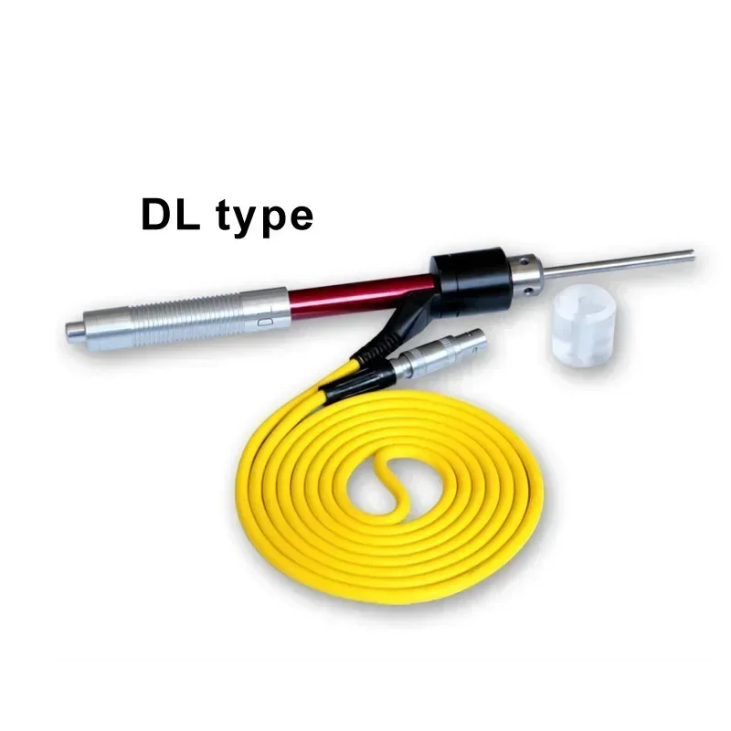 In stock  Factory Standard Lee - đánh giá và giá Hardness Tester Leeb Portable