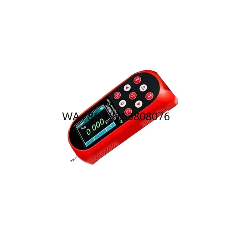 TR9220 Precision Digital Porta - đánh giá và giá Surface Roughness Tester Portable