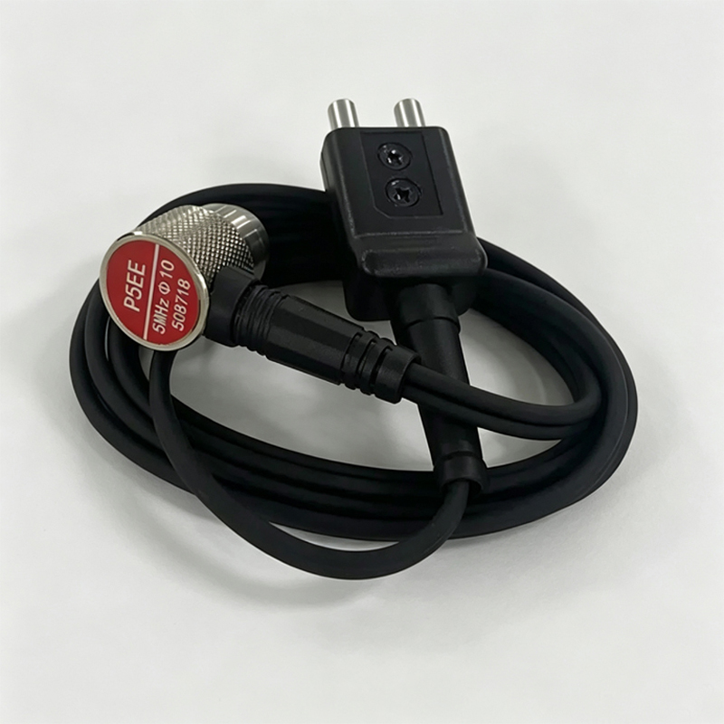 Ultrasonic Thickness Gauge Pro - đánh giá và giá Ultrasonic Thickness Gauge Metal