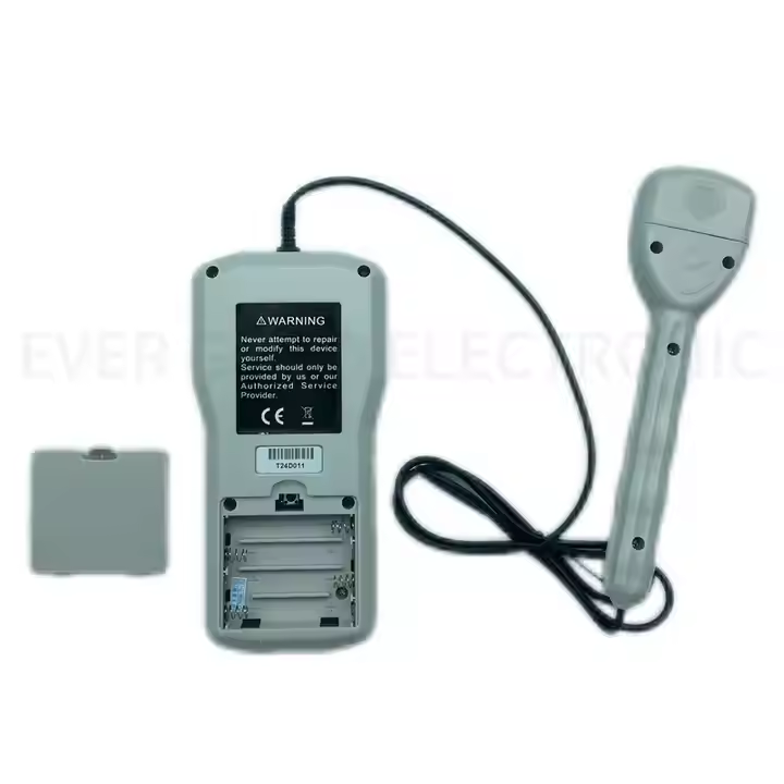 MS7200 Digital Wood Moisture M - đánh giá và giá Moisture Meter Concrete Digital