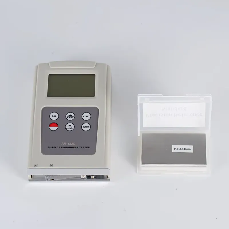 2026 Portable Handheld Surface - đánh giá và giá Surface Roughness Tester Portable