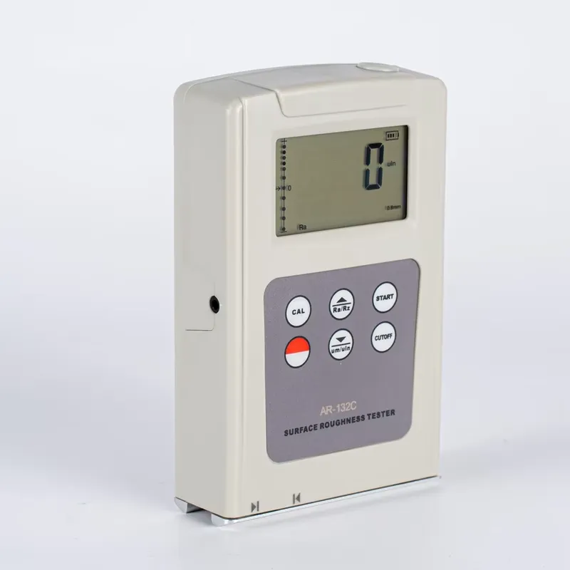 2026 Portable Handheld Surface - đánh giá và giá Surface Roughness Tester Portable