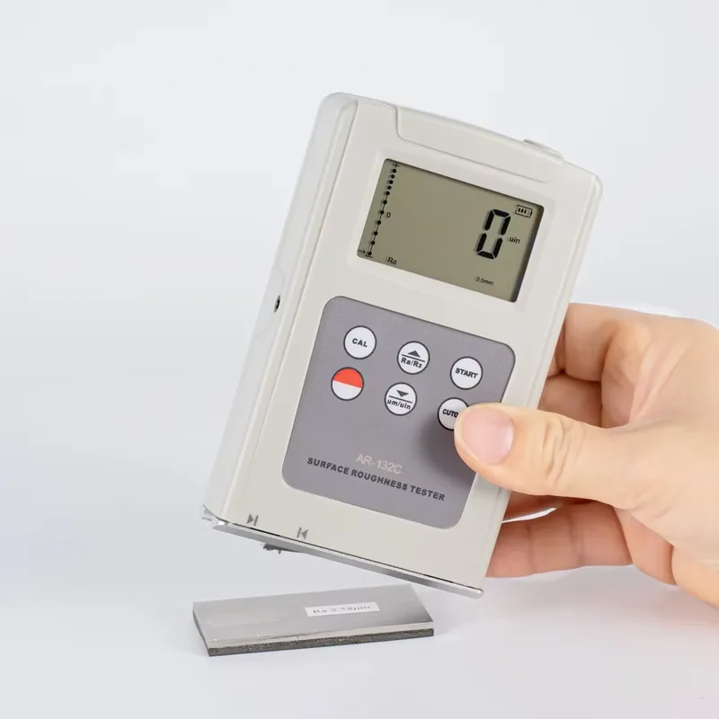 2026 Portable Handheld Surface - đánh giá và giá Surface Roughness Tester Portable