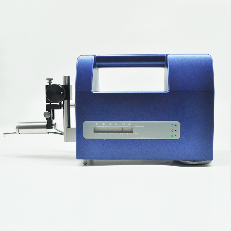 SSR300+ Roughness Profilometer - đánh giá và giá Surface Profilometer Roughness