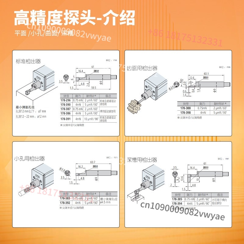 Portable Surface Roughness Tes - đánh giá và giá Surface Roughness Tester Portable