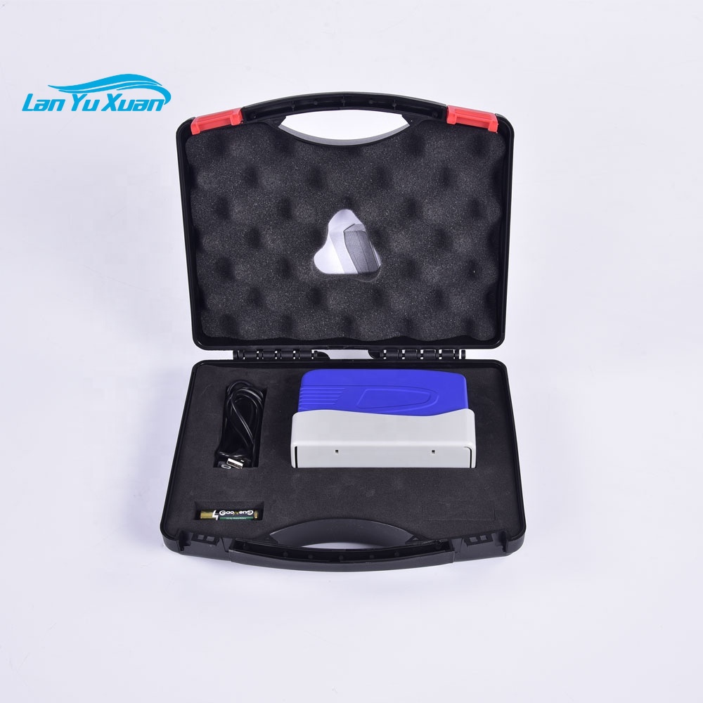 ETB1786 Digital Glossmeter Bak - đánh giá và giá Gloss Meter Digital 0-200Gu