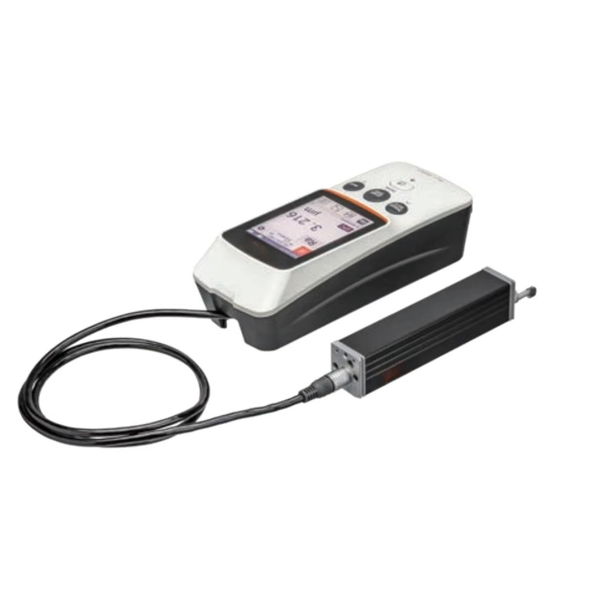 SJ-220 178-741-11 178-741-13 R - đánh giá và giá Surface Roughness Tester Portable
