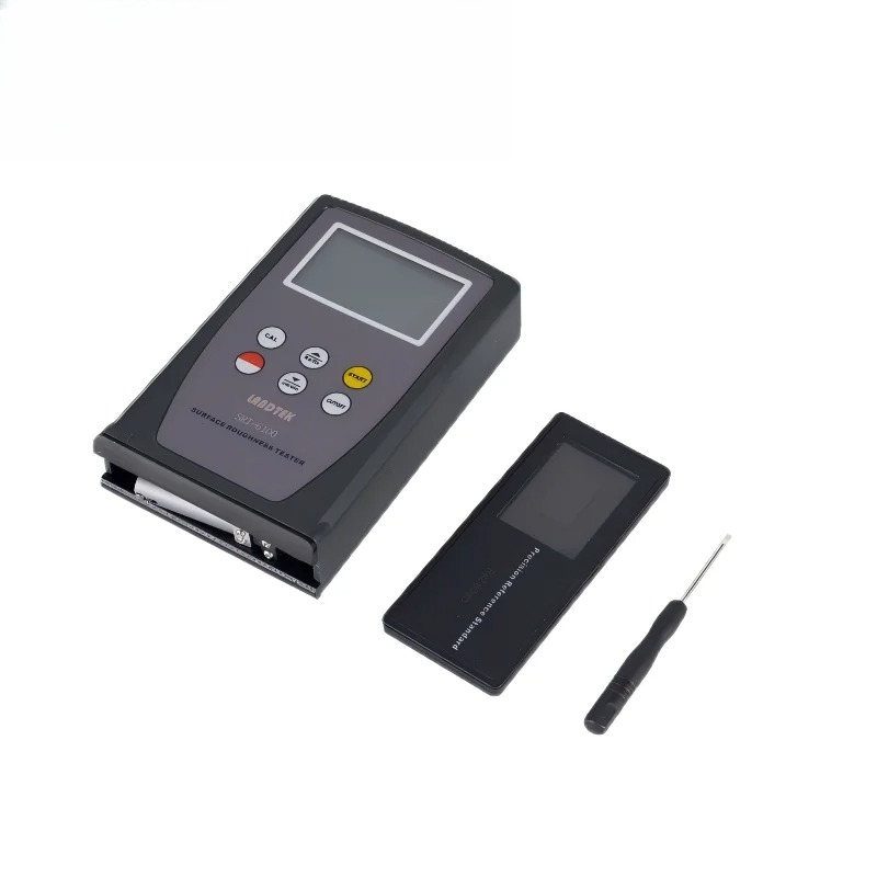 SRT-6100 Portable Digital Surf - đánh giá và giá Surface Roughness Tester Portable