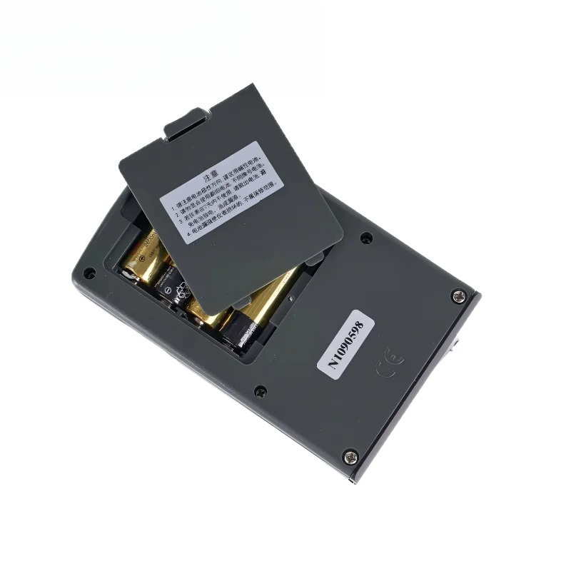 SRT-6100 Portable Digital Surf - đánh giá và giá Surface Roughness Tester Portable