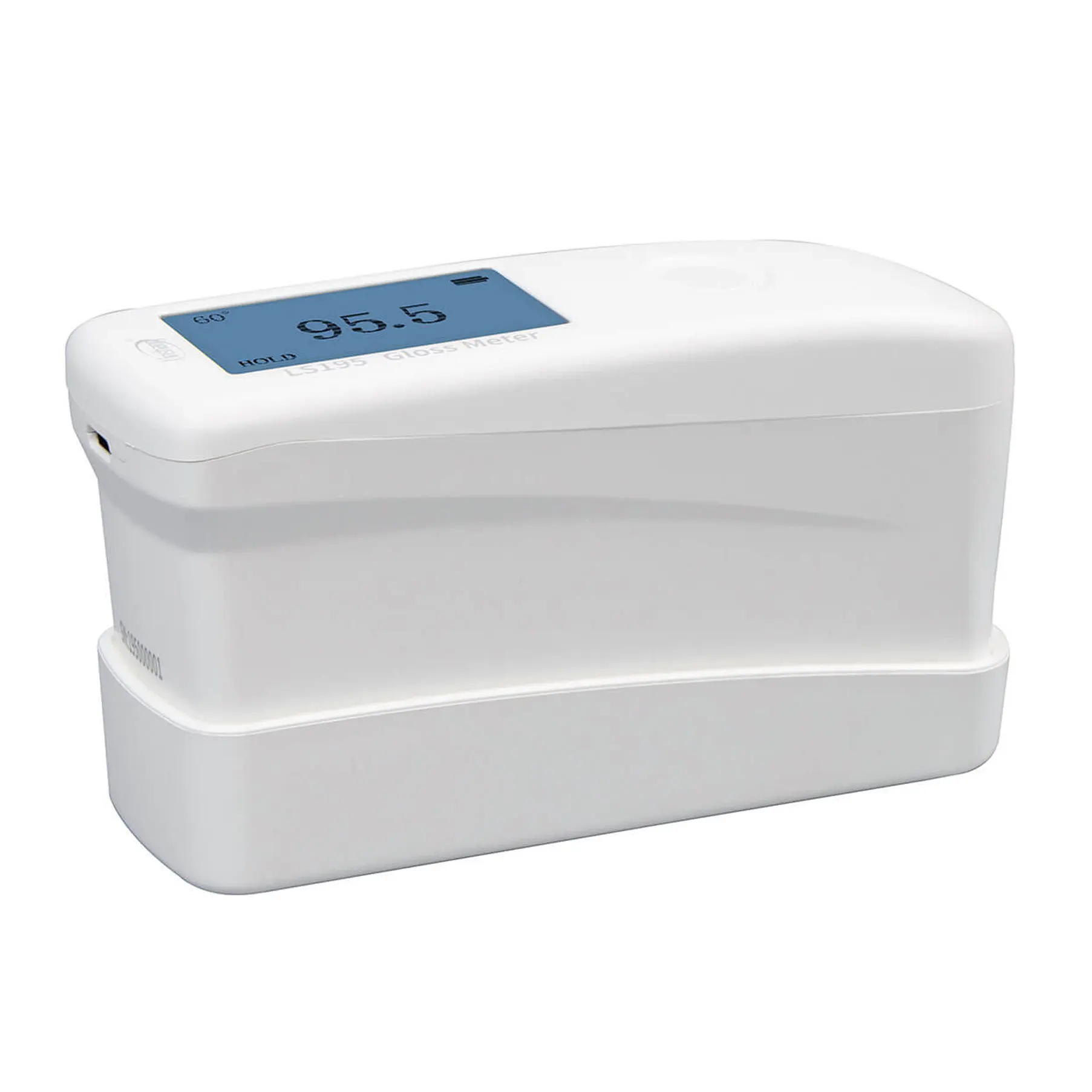 Glossmeter for Marble Car Pain - đánh giá và giá Gloss Meter Digital 0-200Gu