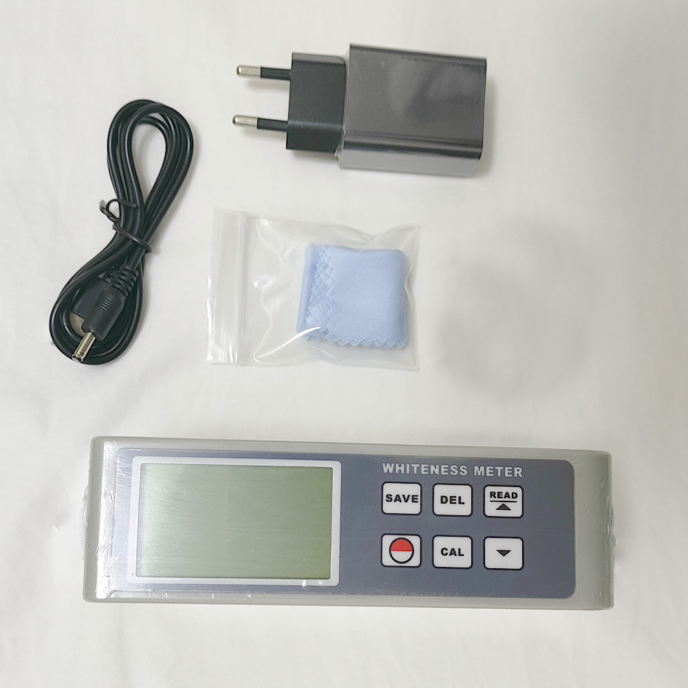 Digital Gloss Meter AG-126B 20 - đánh giá và giá Gloss Meter Digital 0-200Gu