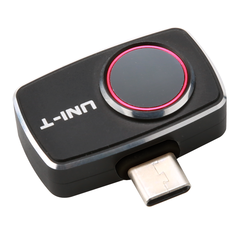 UNI-T UTi721M 256x192 Android  - đánh giá và giá Thermal Camera Pcb 256X192