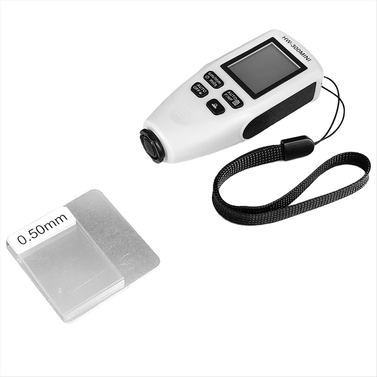 [YEAR OFFER] Automotive Paint  - đánh giá và giá Coating Thickness Gauge Digital