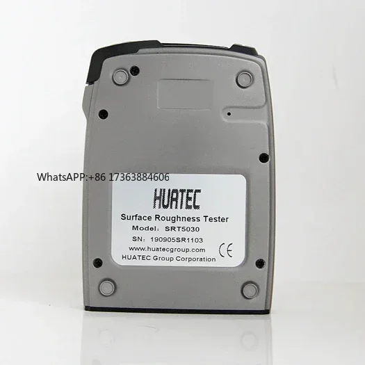 2025 Professional Supplier Por - đánh giá và giá Surface Roughness Tester Portable