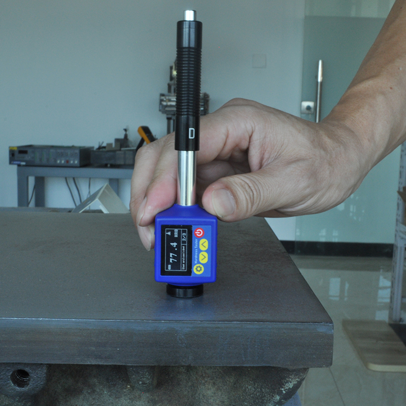 OLH110 Leeb Hardness Tester Pe - đánh giá và giá Hardness Tester Leeb Portable