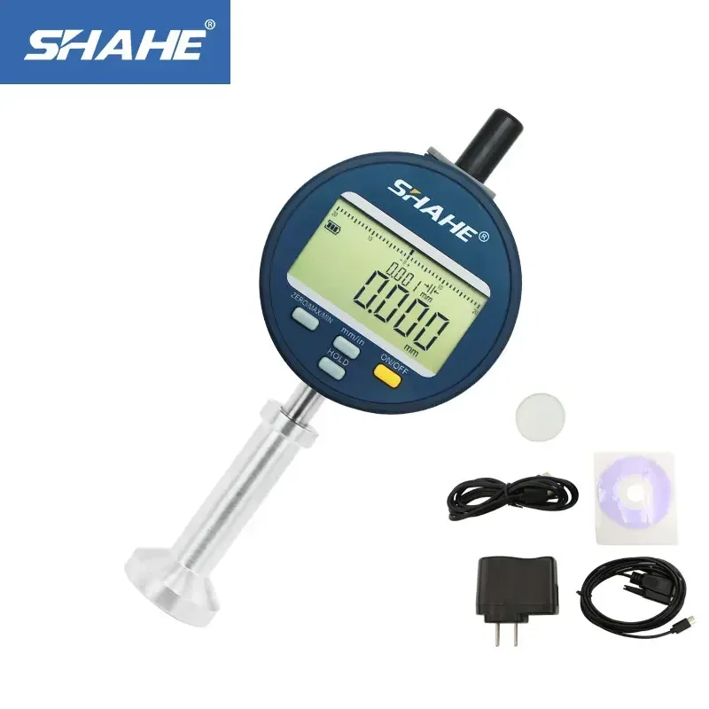 SHAHE Kỹ Thuật Số Di Động Bề M - đánh giá và giá Surface Roughness Tester Portable