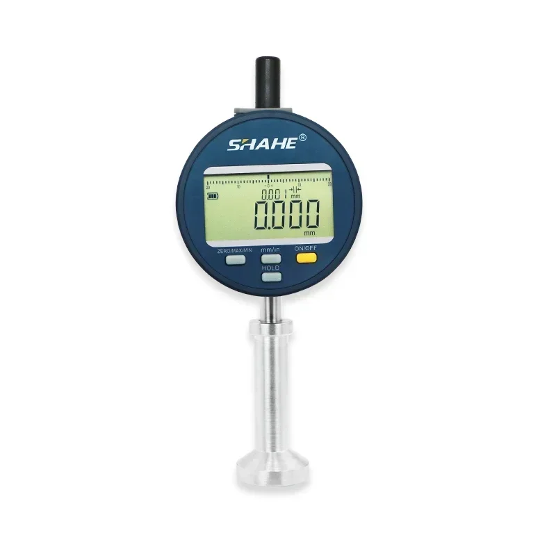 SHAHE Kỹ Thuật Số Di Động Bề M - đánh giá và giá Surface Roughness Tester Portable
