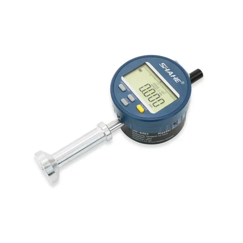 SHAHE Kỹ Thuật Số Di Động Bề M - đánh giá và giá Surface Roughness Tester Portable