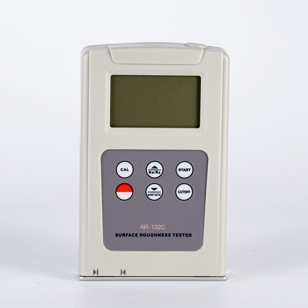 Portable Handheld Surface Roug - đánh giá và giá Surface Roughness Tester Portable