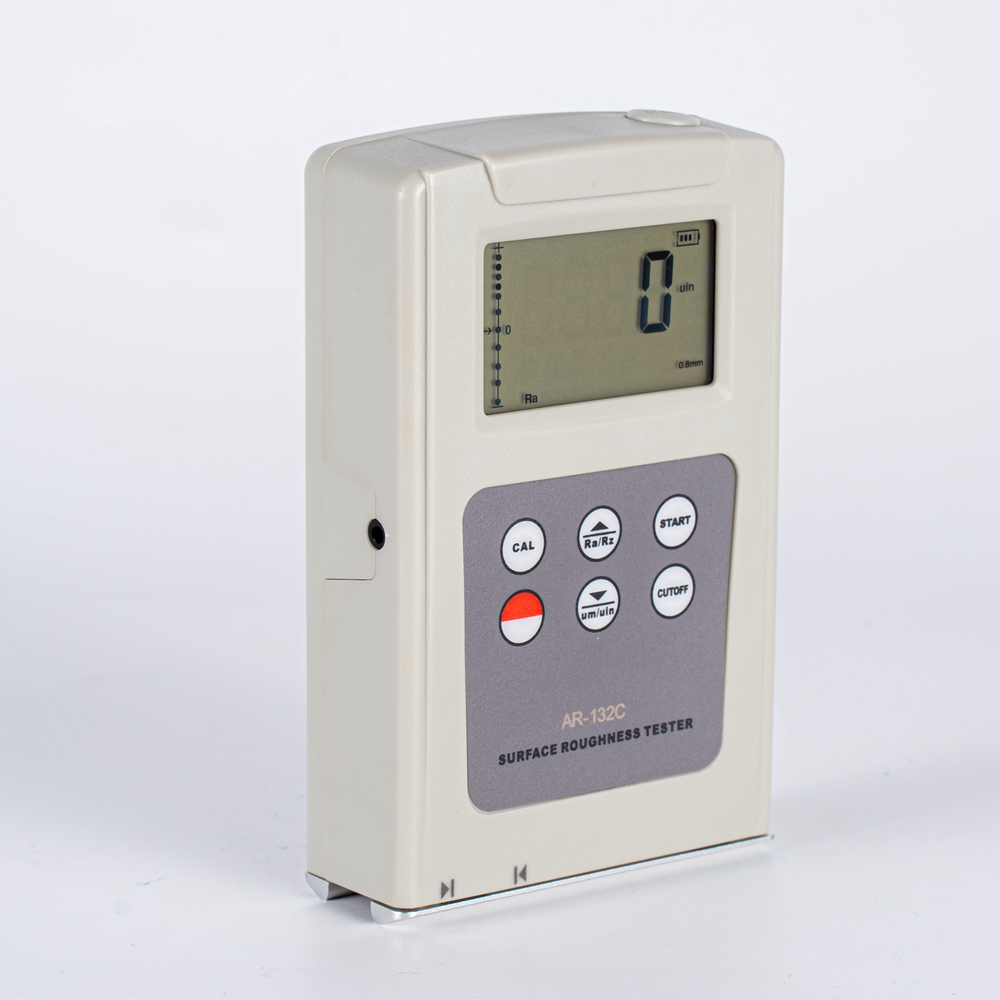 Portable Handheld Surface Roug - đánh giá và giá Surface Roughness Tester Portable
