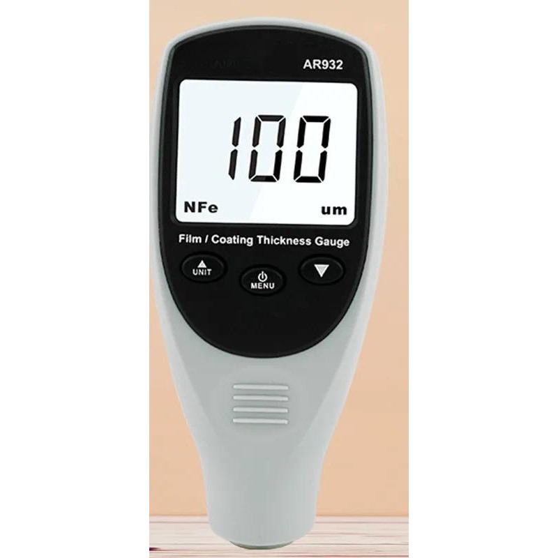 Digital Coating Thickness Gaug - đánh giá và giá Coating Thickness Gauge Digital