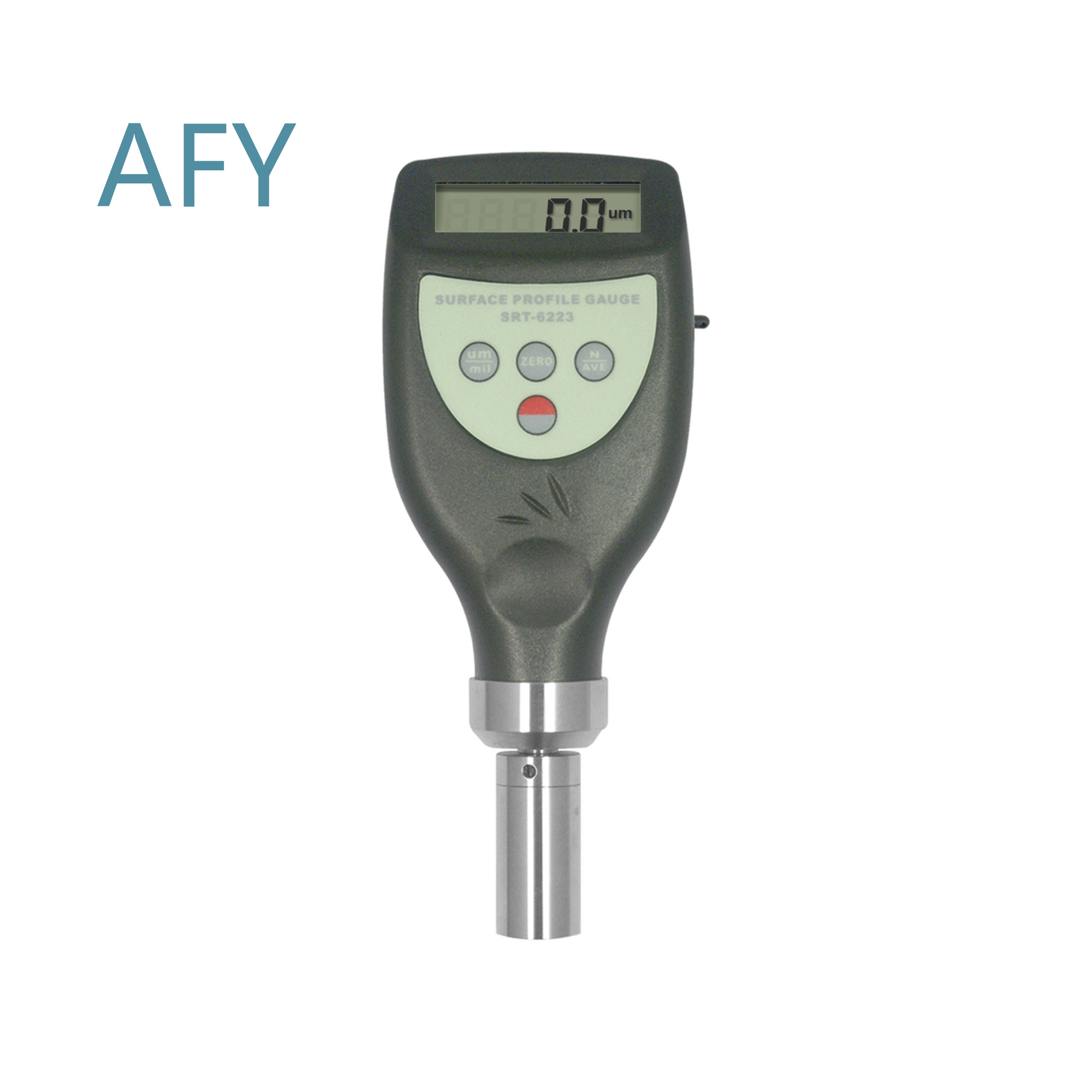 Digital Surface Roughness Test - đánh giá và giá Surface Profilometer Roughness