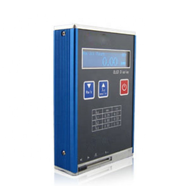 KR100 Portable Surface Roughne - đánh giá và giá Surface Roughness Tester Portable