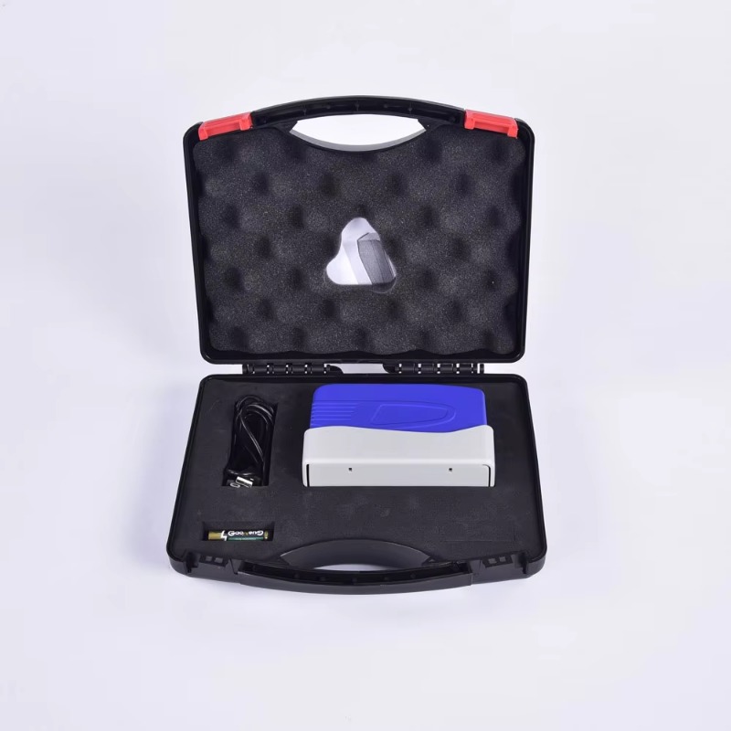 Multi-angle Digital Gloss Mete - đánh giá và giá Gloss Meter Digital 0-200Gu