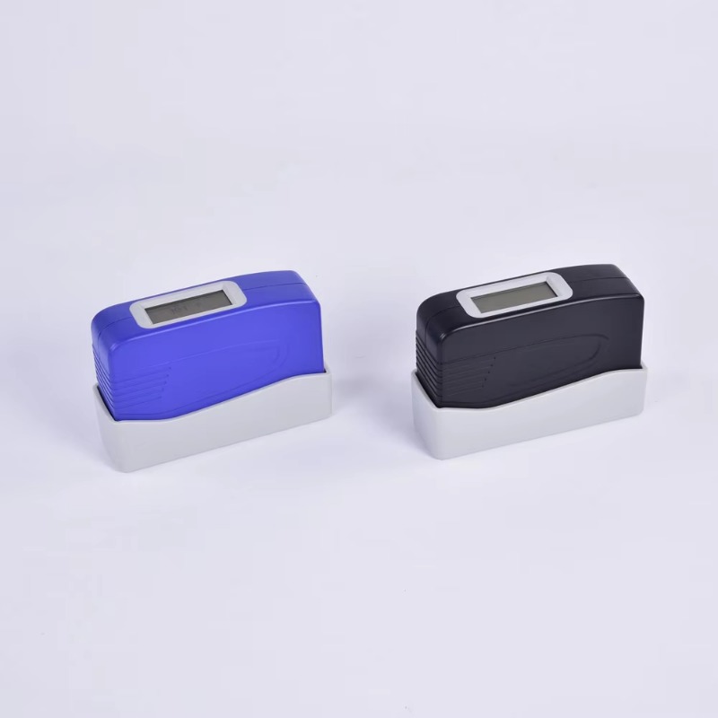 Multi-angle Digital Gloss Mete - đánh giá và giá Gloss Meter Digital 0-200Gu