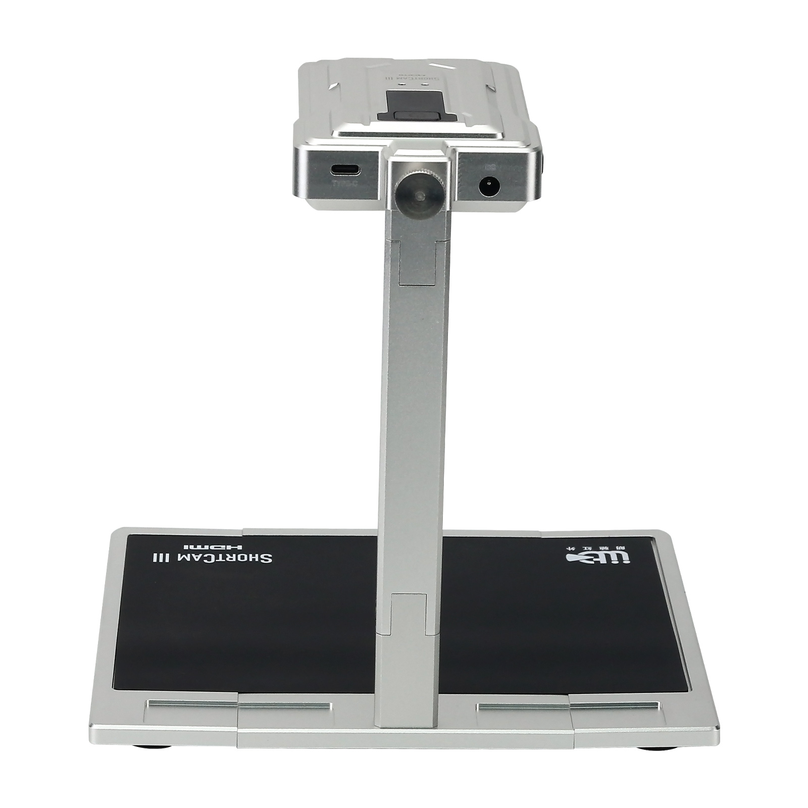 ShortCam III Infrared Thermal  - đánh giá và giá Thermal Camera Pcb 256X192