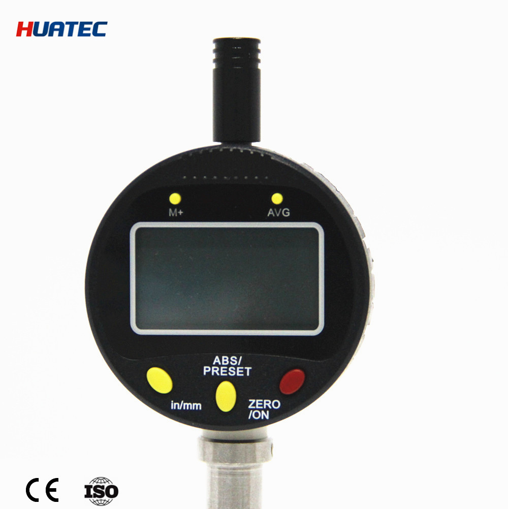 SRT5200 Handheld Portable Surf - đánh giá và giá Surface Profilometer Roughness
