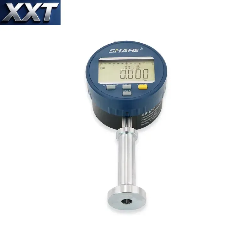 XXT SHAHE Handheld Digital Sur - đánh giá và giá Surface Profilometer Roughness
