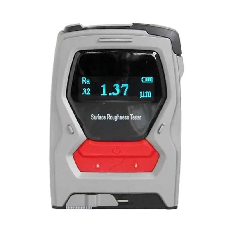 Surface Roughness Gauge Portab - đánh giá và giá Surface Roughness Tester Portable