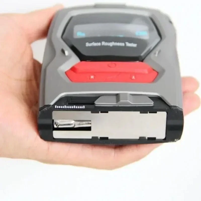 Surface Roughness Gauge Portab - đánh giá và giá Surface Roughness Tester Portable