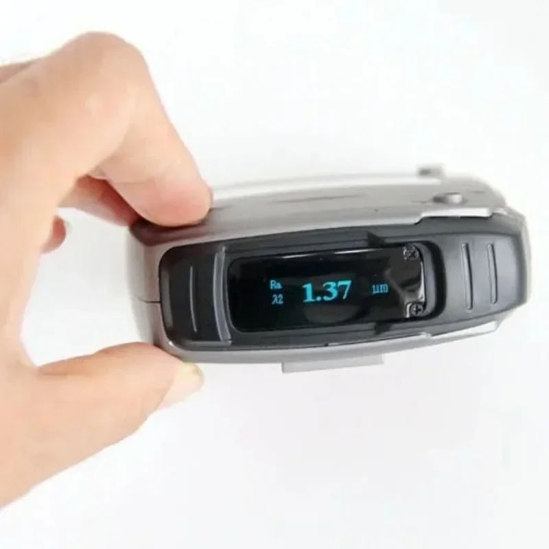 Surface Roughness Gauge Portab - đánh giá và giá Surface Roughness Tester Portable