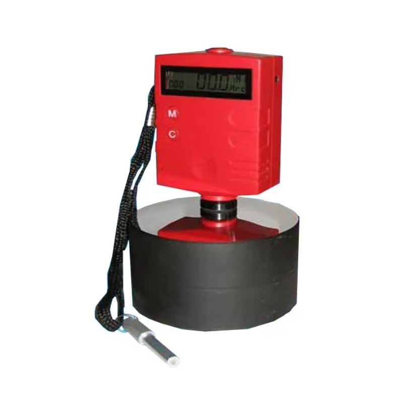 2026unique Portable Metal Leeb - đánh giá và giá Hardness Tester Leeb Portable